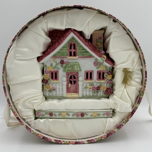 Royal albert old country roses - albert,