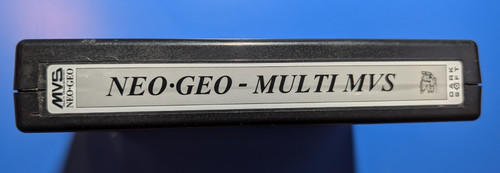 Darksoft neo geo multi - darksoft, mvs
