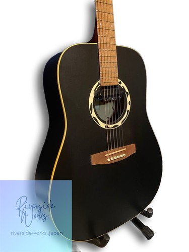 Chitarra acustica elettrica - chitarra, acustica-elettrica