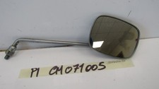 Specchietto dx Rearview mirror right Piaggio Beverly 200cc 2002 RUGGINE