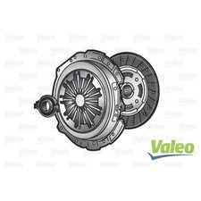 Valeo Kit Frizione Con Disco