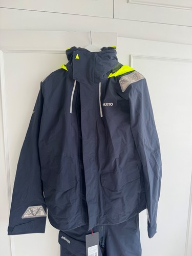 Giacca vela uomo musto - br2,