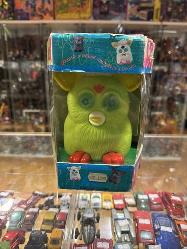Furby bootleg fratelli - furby,