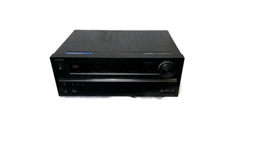 Onkyo nr609 ricevitore 7 - onkyo, tx