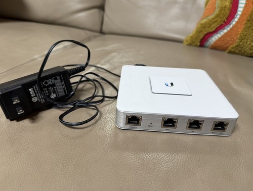 Ubiquiti unifi security - unifi,