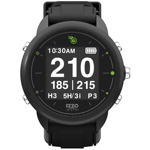 Orologio gps izzo swami golf - golf,