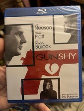 Gun Shy (2000) Blu-ray Kino