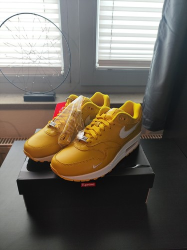 Nike supreme air max - air, sp