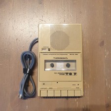 Registratore Thomson TO7 - MK 90.090 - Ottime Condizioni