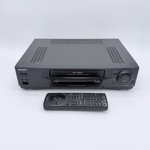Videoregistratore stereo fi - videoregistratore,