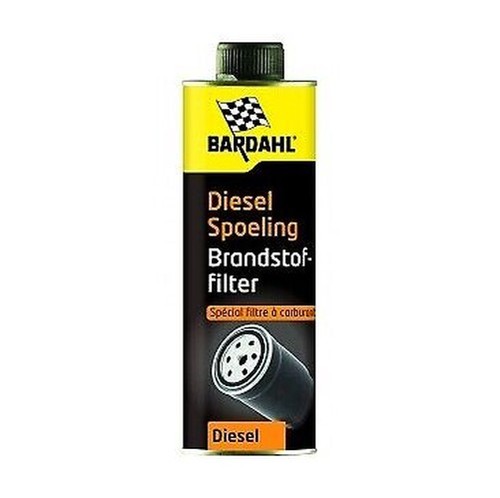 Diesel lavaggio filtro - diesel, “filtro