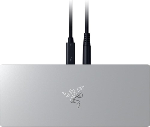Razer thunderbolt dock 11 - razer,