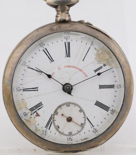 Orologio tasca breguet - orologio,