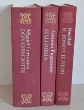 LOTTO 3 LIBRI BIBLIOTECA