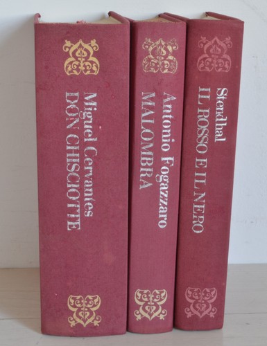 Lotto libri biblioteca - lotto,
