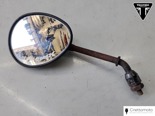 Specchietto retrovisore - specchietto,
