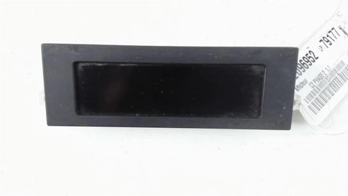 Monitor display citroen - monitor,