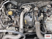 Motore nissan qashqai dci - nissan, 1.5