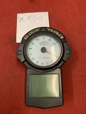 Ducati 999 Cruscotto