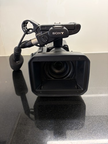 Videocamera sony hvr z7j hdv - videocamera,