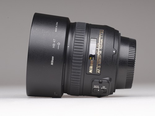 Nikon nikkor f 1 4 - nikkor, 50
