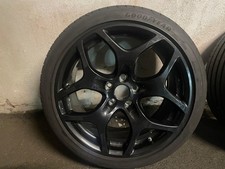 cerchi in lega 18 alfa romeo