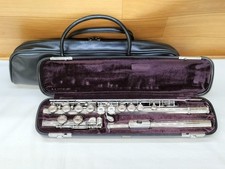 Flauto modello YFL 211SII