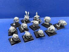 Fornello 12 uomini Squig della