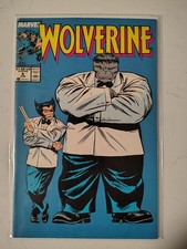 Wolverine #8 (Marvel Comics