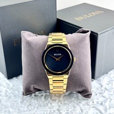 Orologio Bulova Millennia Uomo