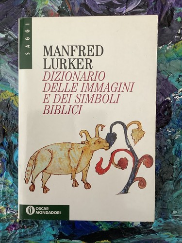 Dizionario delle immagini - , e