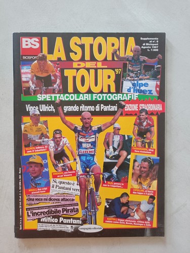 Bicisport speciale tour de - bs,