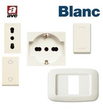 BLANC S45 SISTEMA 45 AVE
