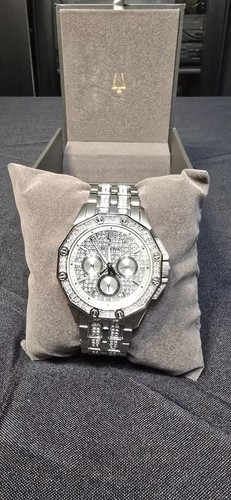 Nuovo orologio bulova - nuovo,