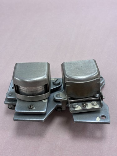 Revox a77 headblock - headblock, track