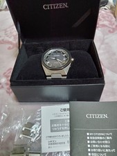 CITIZEN ATTESA CB3044-55E