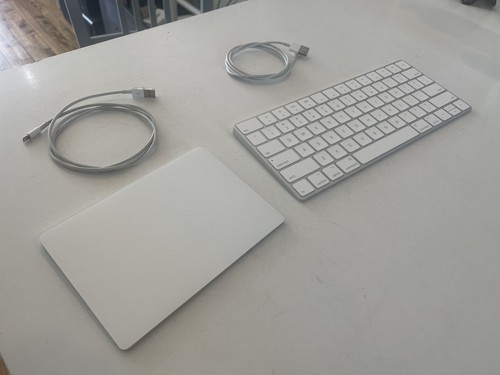 Apple a1535 magic trackpad - apple,