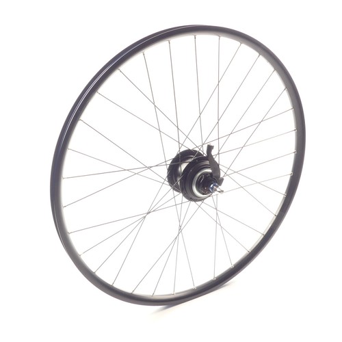 Ruota posteriore jht cube - posteriore, ex