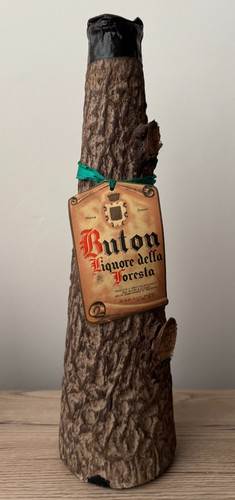 Liquore della foresta - liquore,