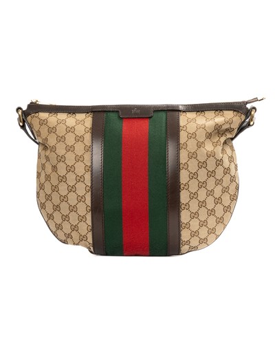 Gucci tracolla hobo - tracolla, web