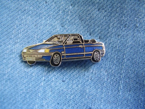 Spilla ford escort - spilla,