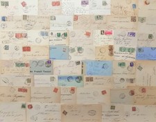 Regno - 1865/1941 - Lotto di