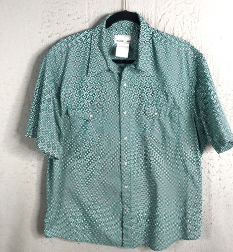 Camicia western vintage