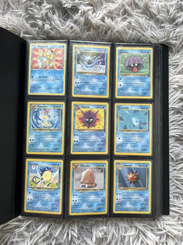 Lotto 150 carte pokémon - lotto,