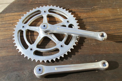 1958 campagnolo record 151bcd - 1958,