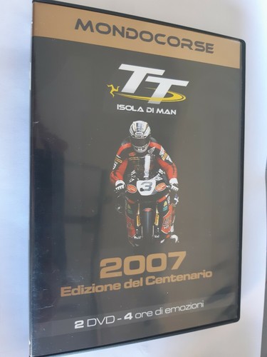 Dvd isola man - isola,