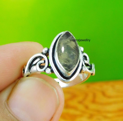 Anello regalo fatto - mano, in