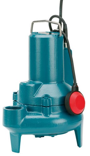 Calpeda pompa sommersa gmc - calpeda,