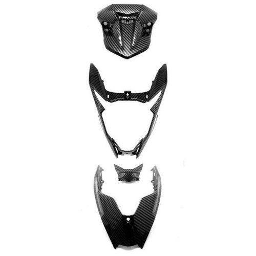 Set pezzi carena - set,