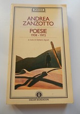 Andrea Zanzotto - Poesie